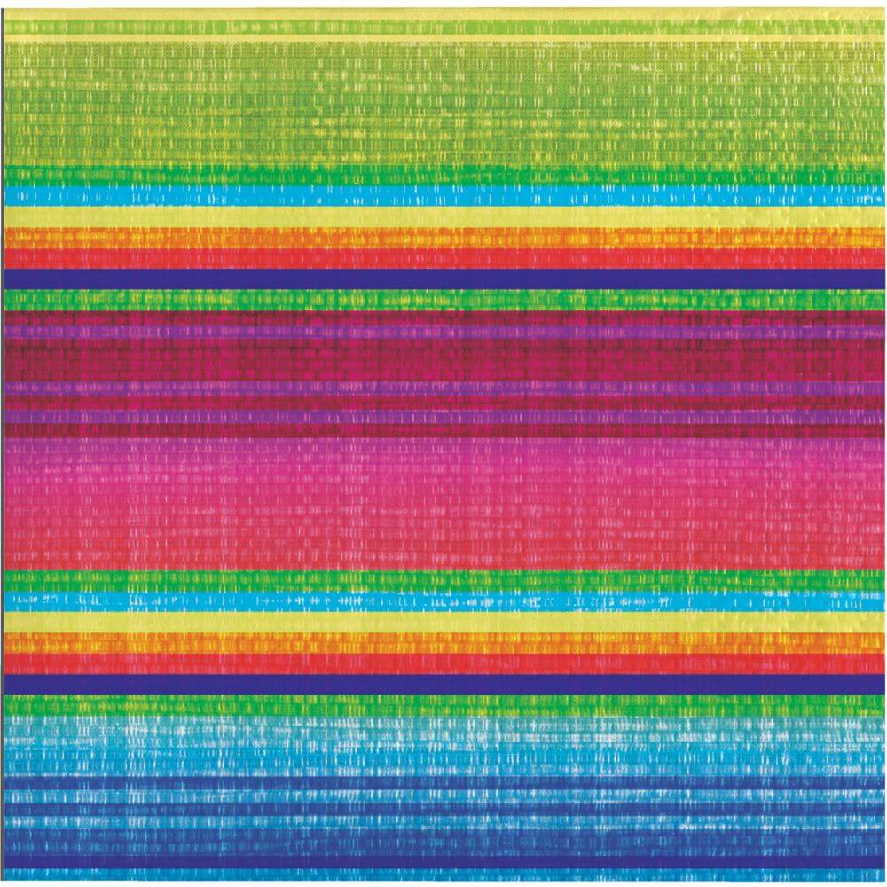 Serape, Beverage Napkin 16ct 2ply 