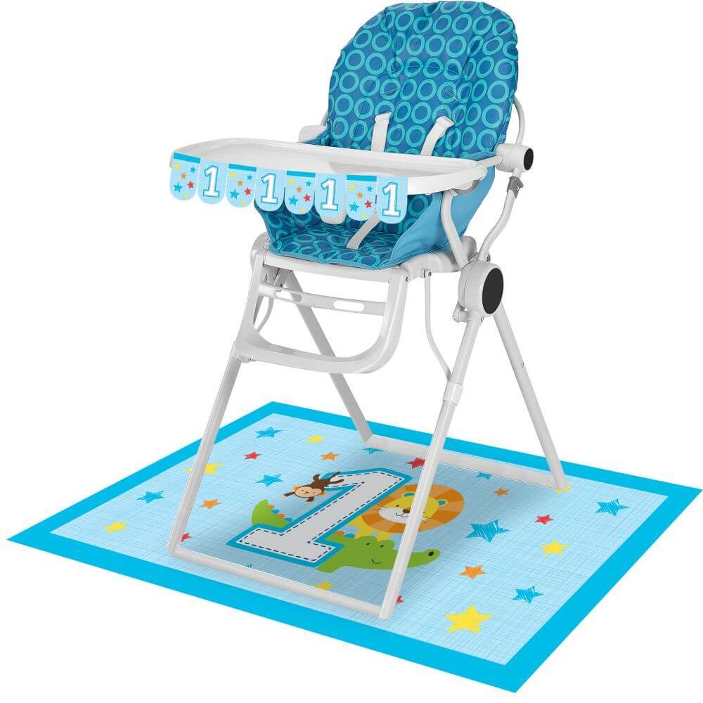 Boys highchairs cheap