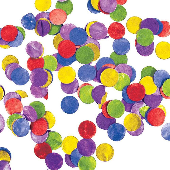 Confei Tissue Multicolor 