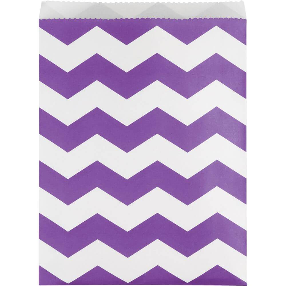 Treatnag Chevron Amethystvr 