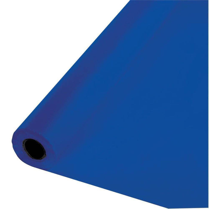 Banquet Roll Cobalt 100' 