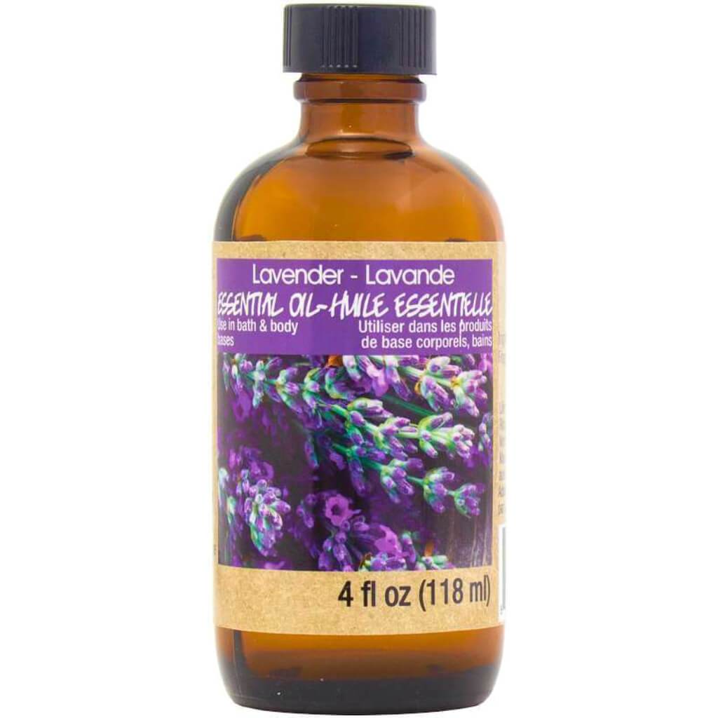 ESSENTIAL OIL FRAGRANCE EUCALYPTUS 4OZ