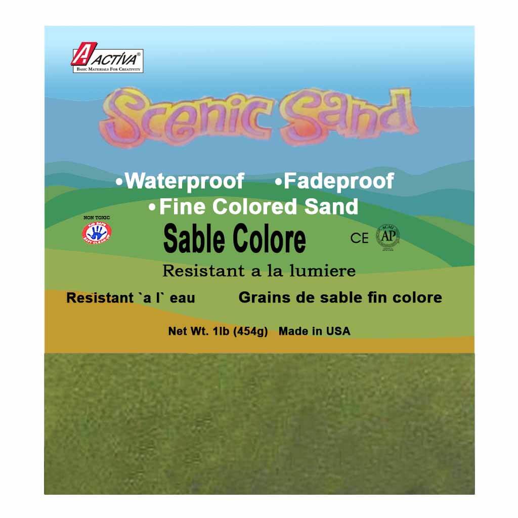 Scenic Sand 1lb