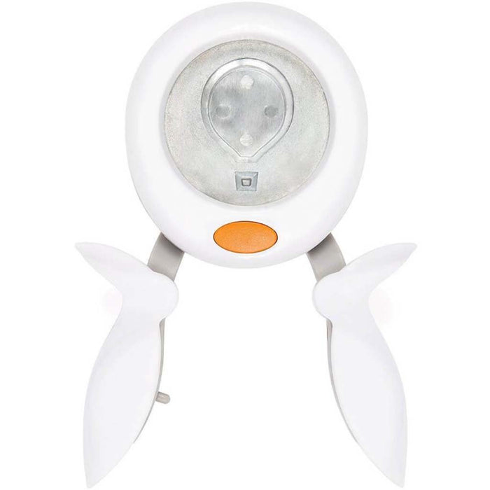 Hot Air Balloon Squeeze Punch Large 1.5in