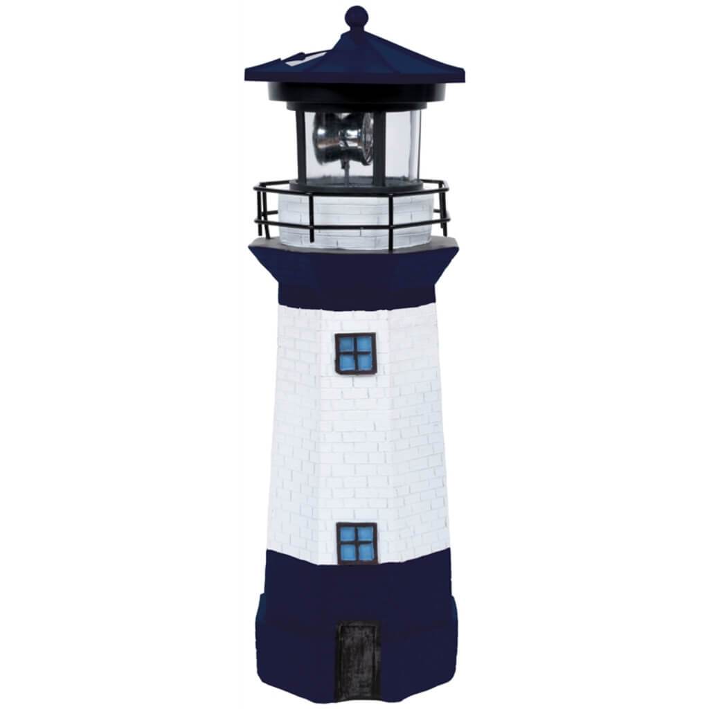 LIGHTHOUSE MINI SOLAR 