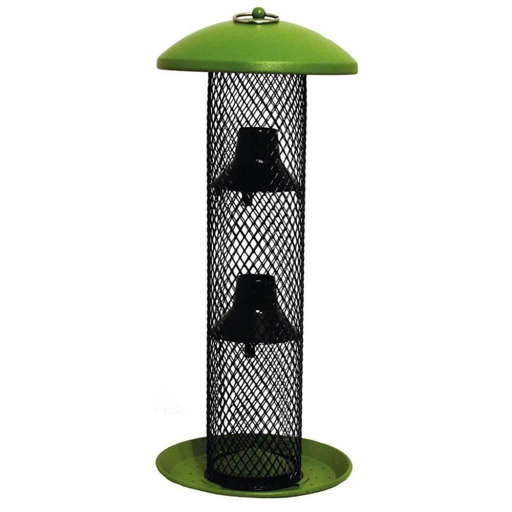 Bird Feeder Tabe Green Sunflower - 1.5 lbs 
