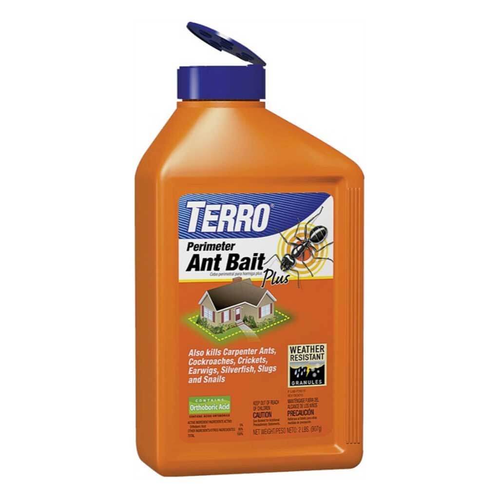 Terro Perimeter Ant Bait Plus 