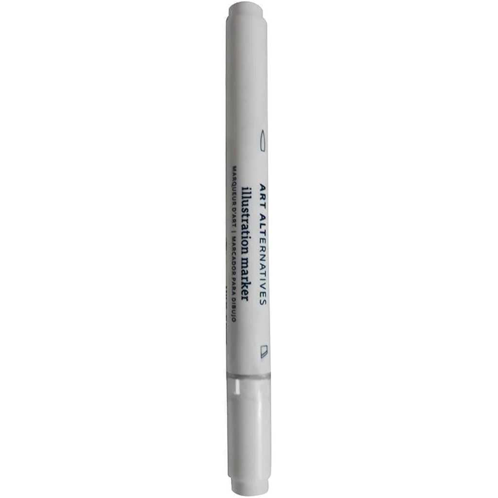 Illustrator Marker Blender N1