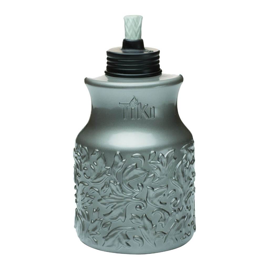 TRCH TBLTOP BAROQUE BARREL 6PK 