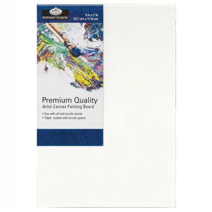 Stretched Canvas Premium Quality Standard