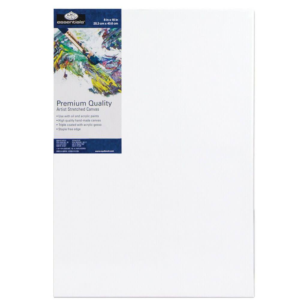 Stretched Canvas Premium Quality Standard