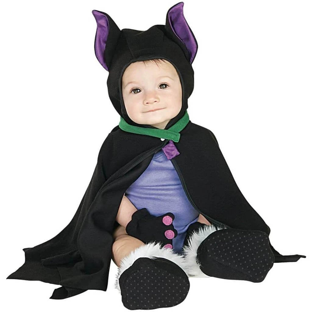 Lil&#39; Bat Costume