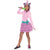 Jiggly Puff Hoodie Dress Costume