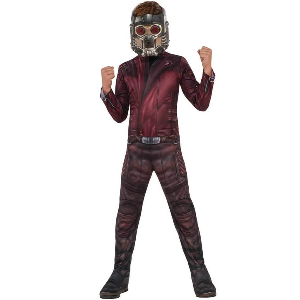 Star-Lord Costume