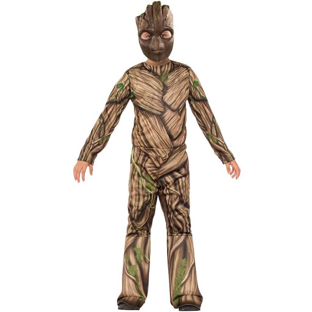 Groot Costume