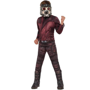 Star-Lord Deluxe Costume