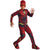 Flash Costume