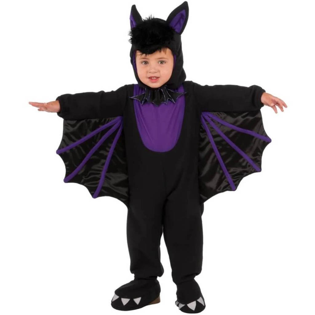 Bitty Bat Costume