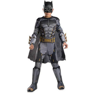 Tactical Batman Deluxe Costume