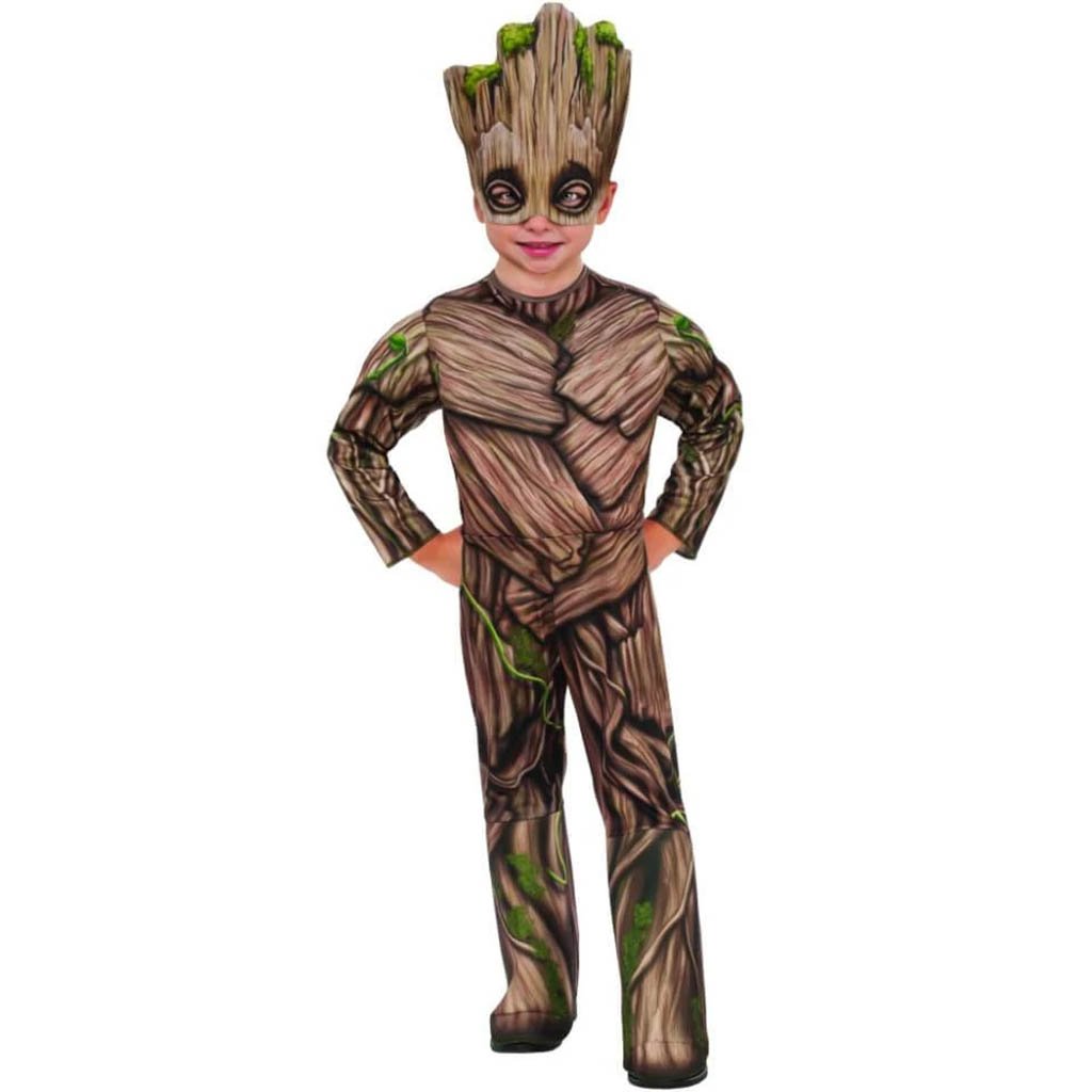 Groot Deluxe Costume