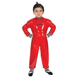 Oompa Loompa Child Costume