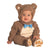 Oatmeal Bear Costume