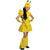 Girl Pikachu Costume