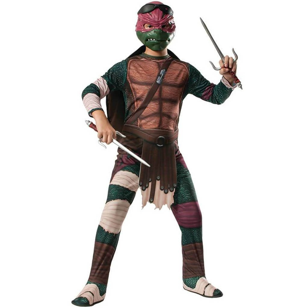 Raphael Costume