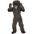 Gorilla Deluxe Costume