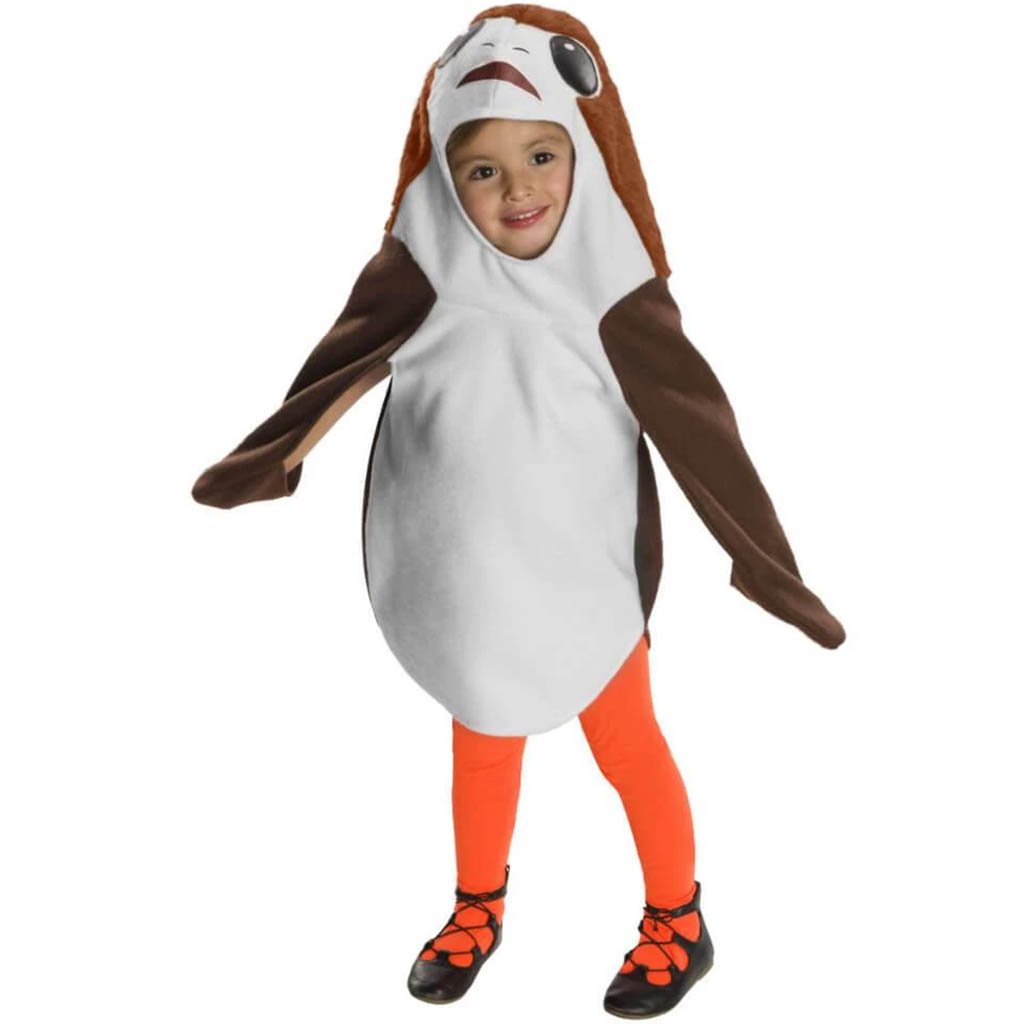 Porg Costume