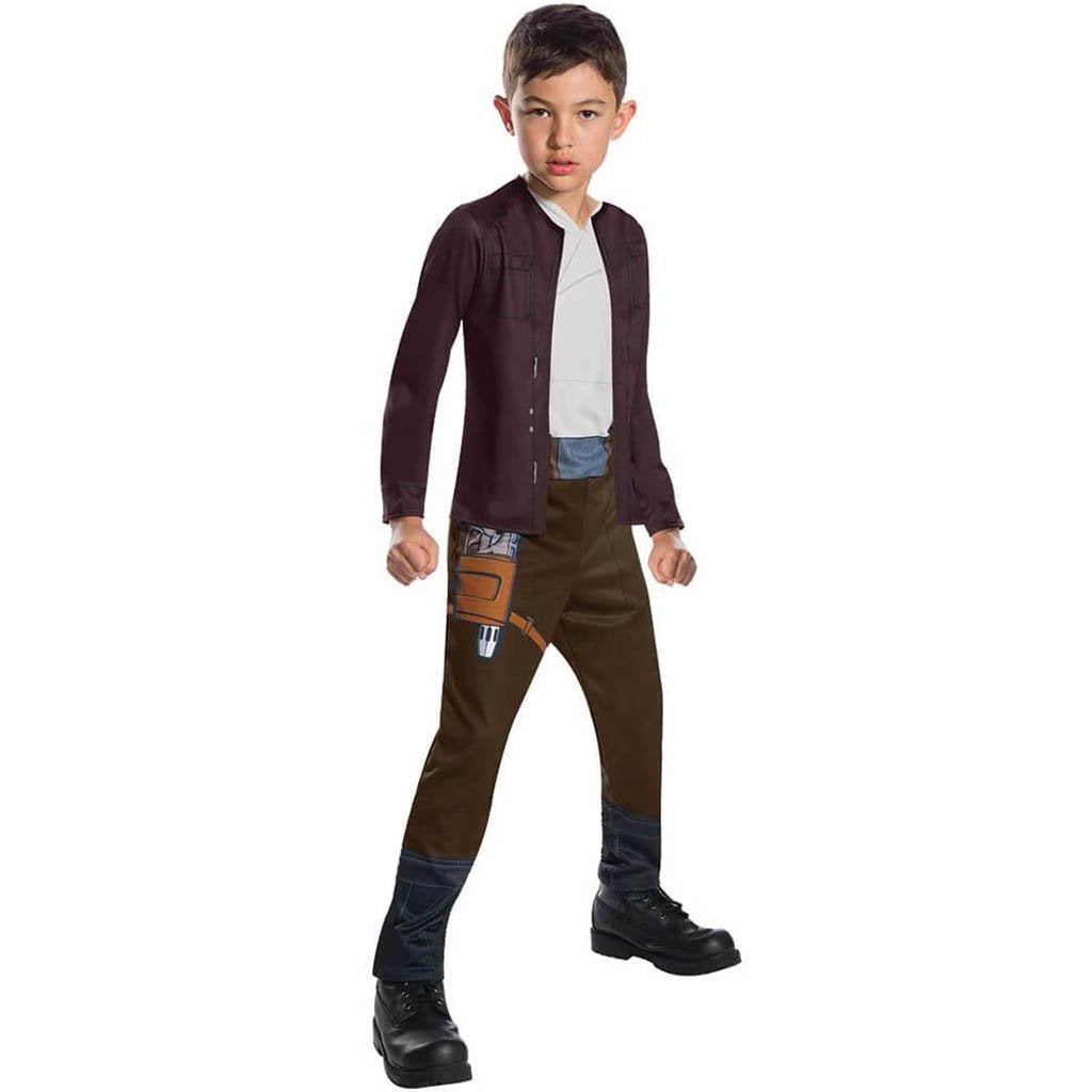 Poe Dameron Costume