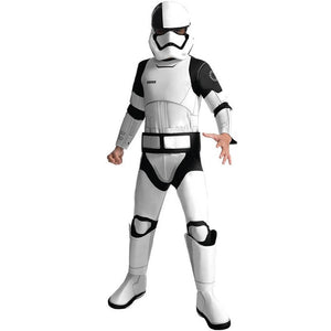 Executioner Trooper Deluxe Costume