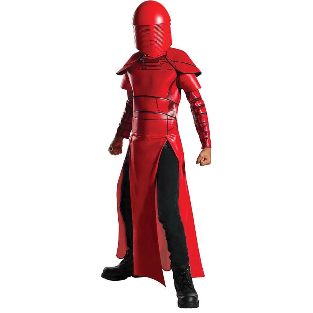 Praetorian Guard Deluxe Costume