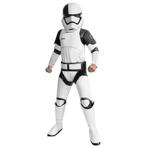 Executioner Trooper Super Deluxe Costume