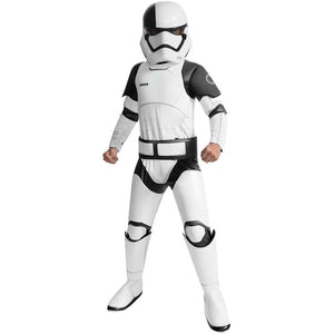Executioner Trooper Super Deluxe Costume