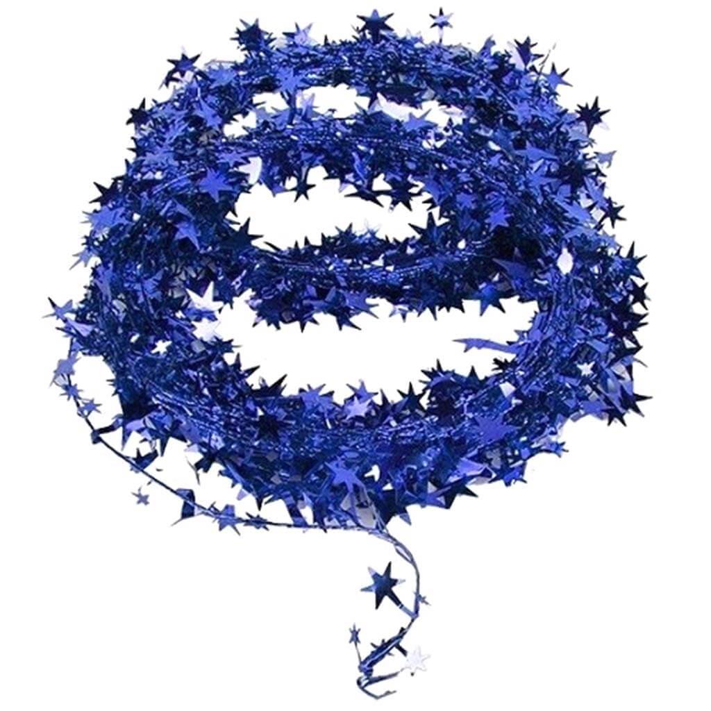 Star Garland Wire 25ft