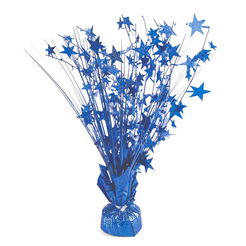 Umbrella Centerpiece Balloon Weight 15in