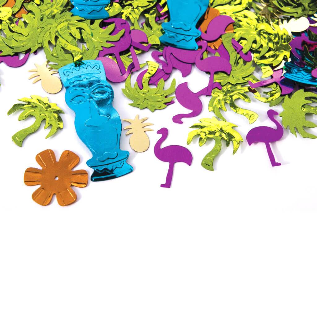 Luau Confetti