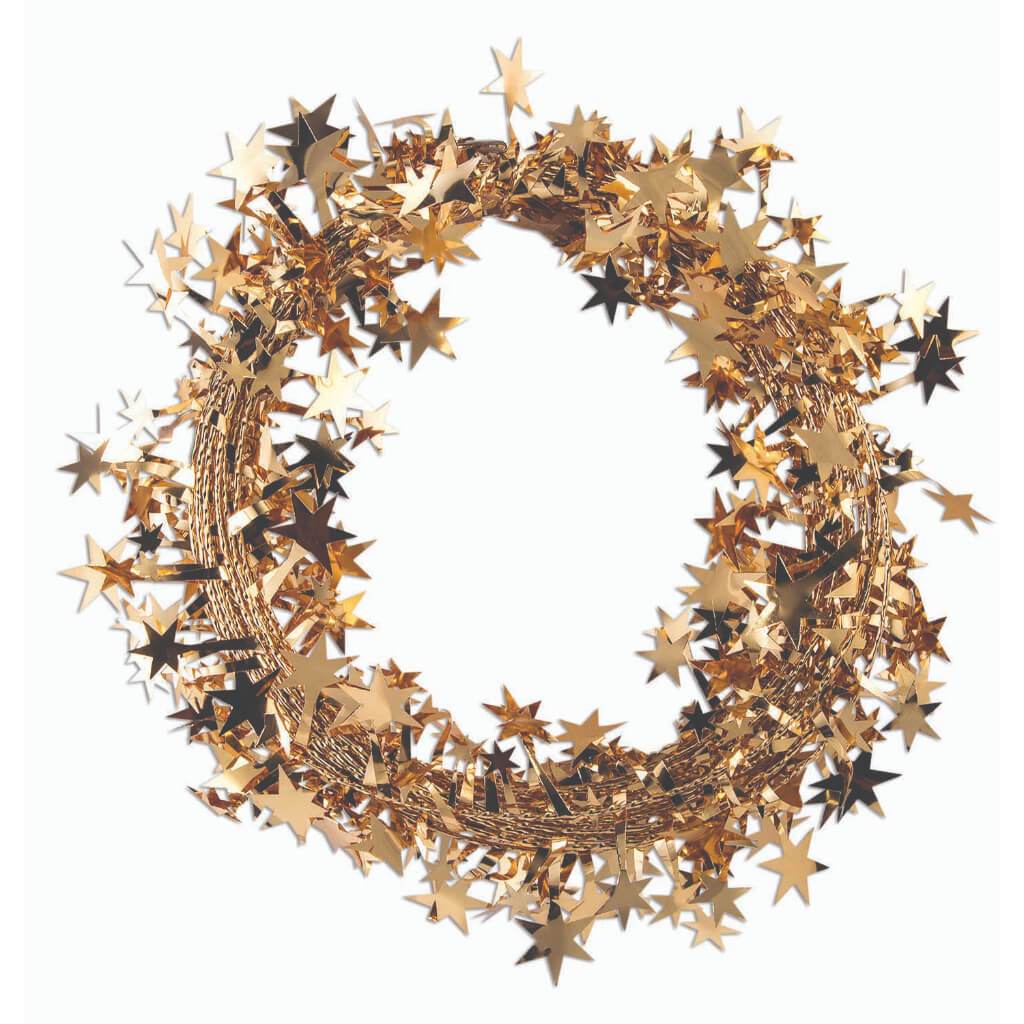 Star Garland Wire 25ft