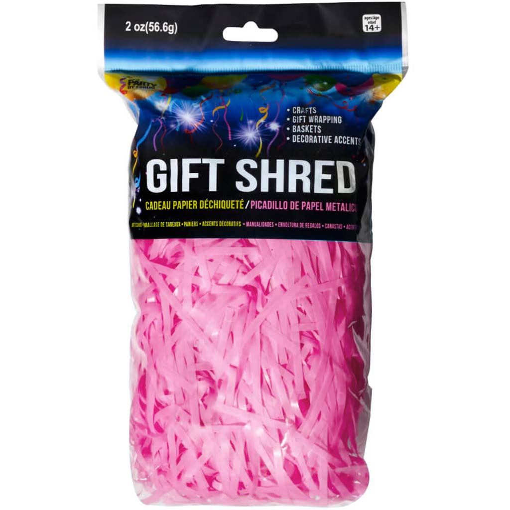 Shred Neon 2oz