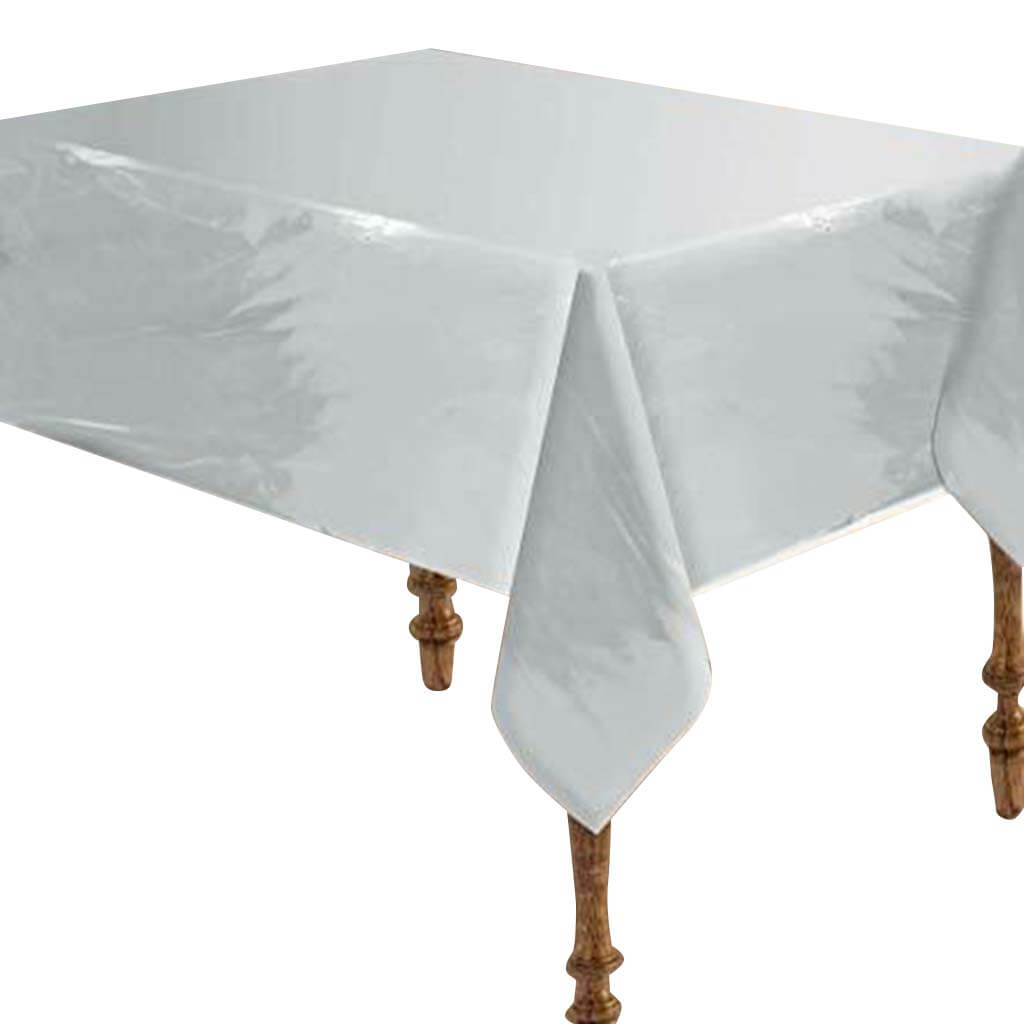 Metallic Table Cloth