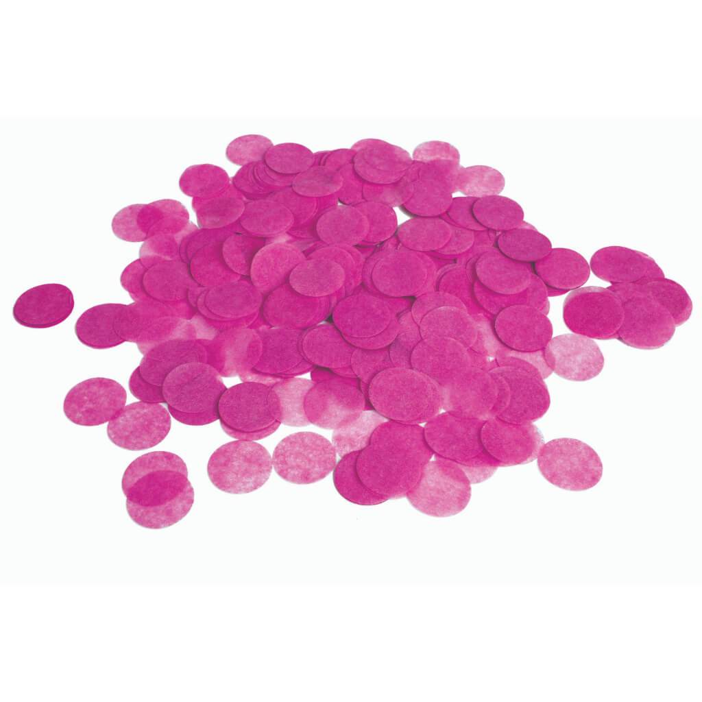 Paper Confetti Dots .8oz