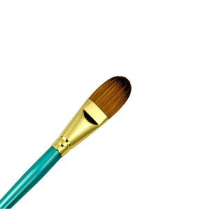 Brushes Menta Synthetic Sable