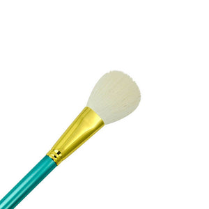 Brushes Menta Synthetic Squirrel