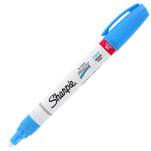 Sharpie Oil-Based Paint Markers Medium