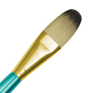 Brushes Menta Synthetic Filament