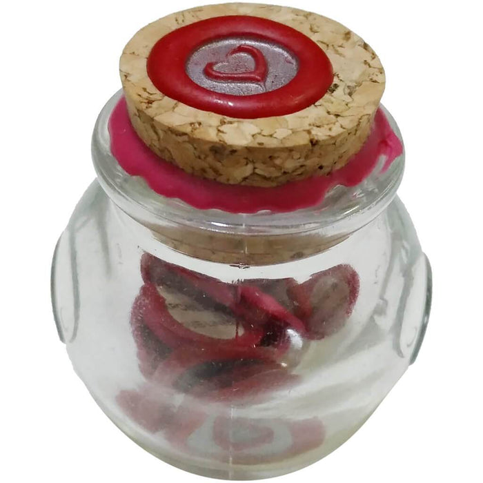 Small Decorative Seals Heart