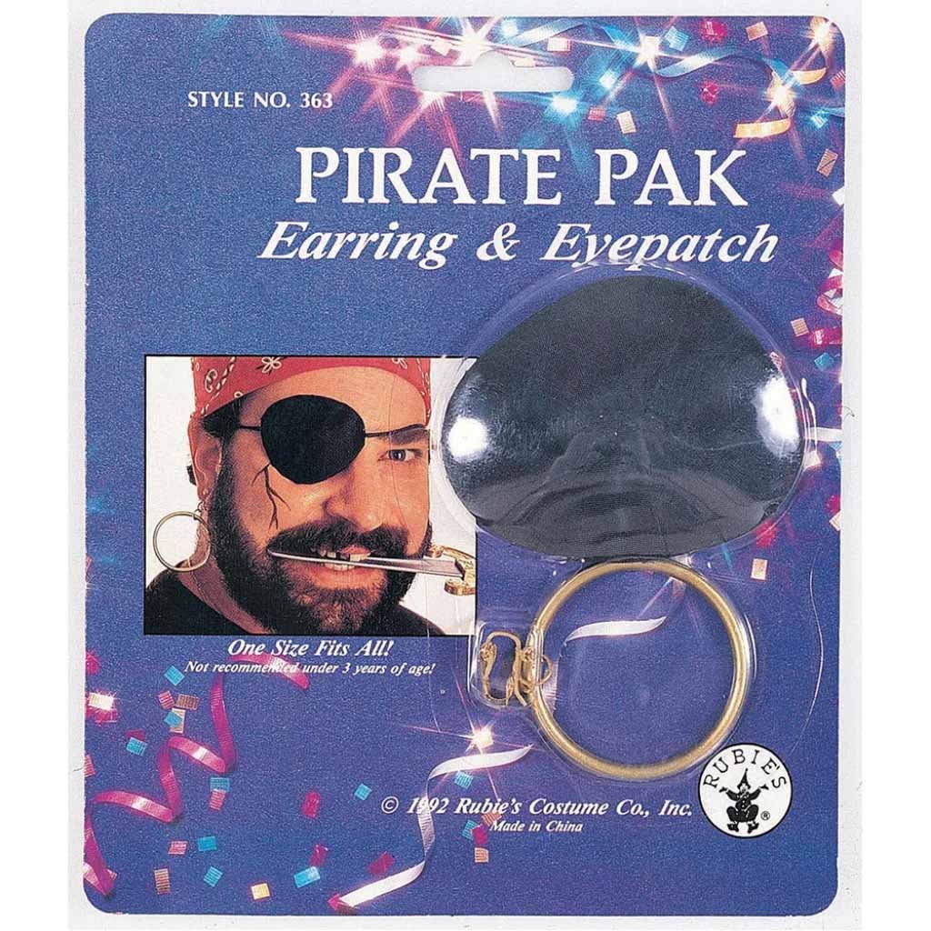 Pirate Pack