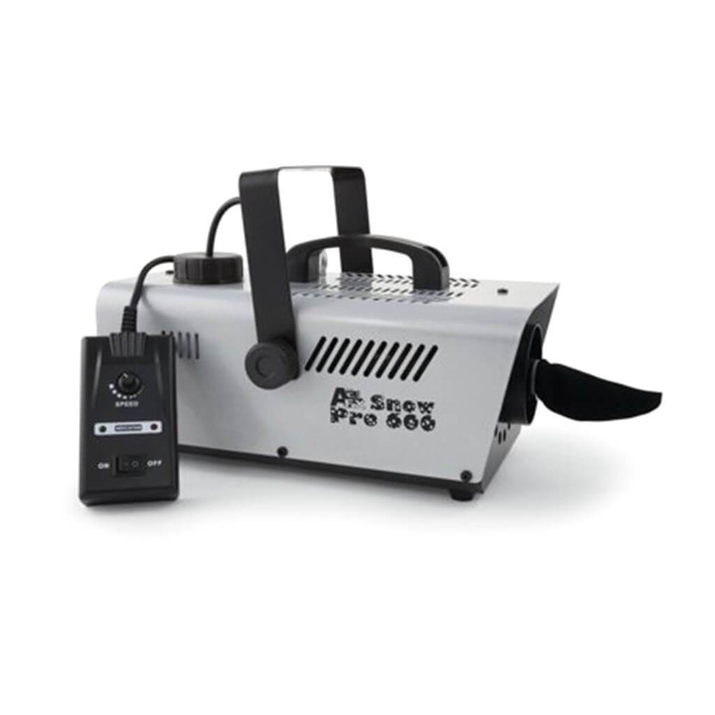 Fog Pro Snow Machine