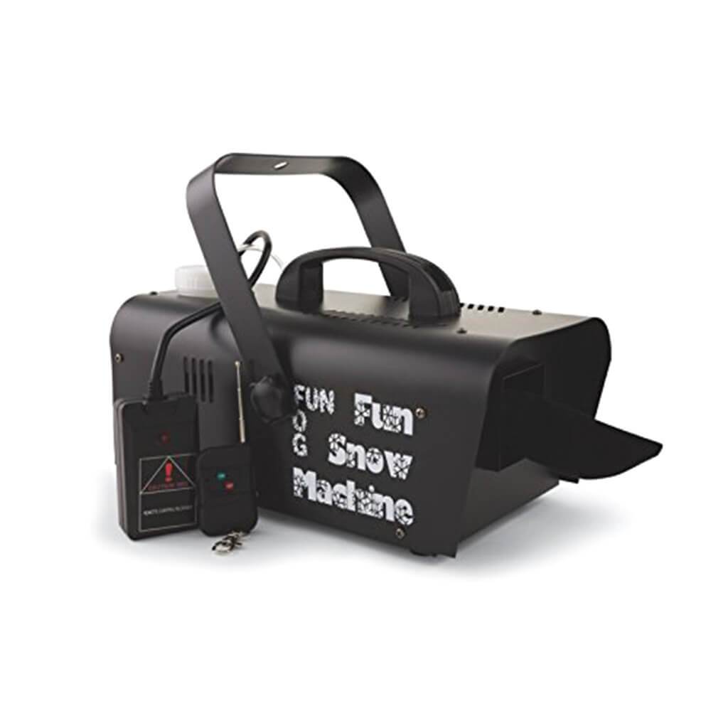 WIRELESS ROMOTE FOR FOG AND SNOW MACHINE